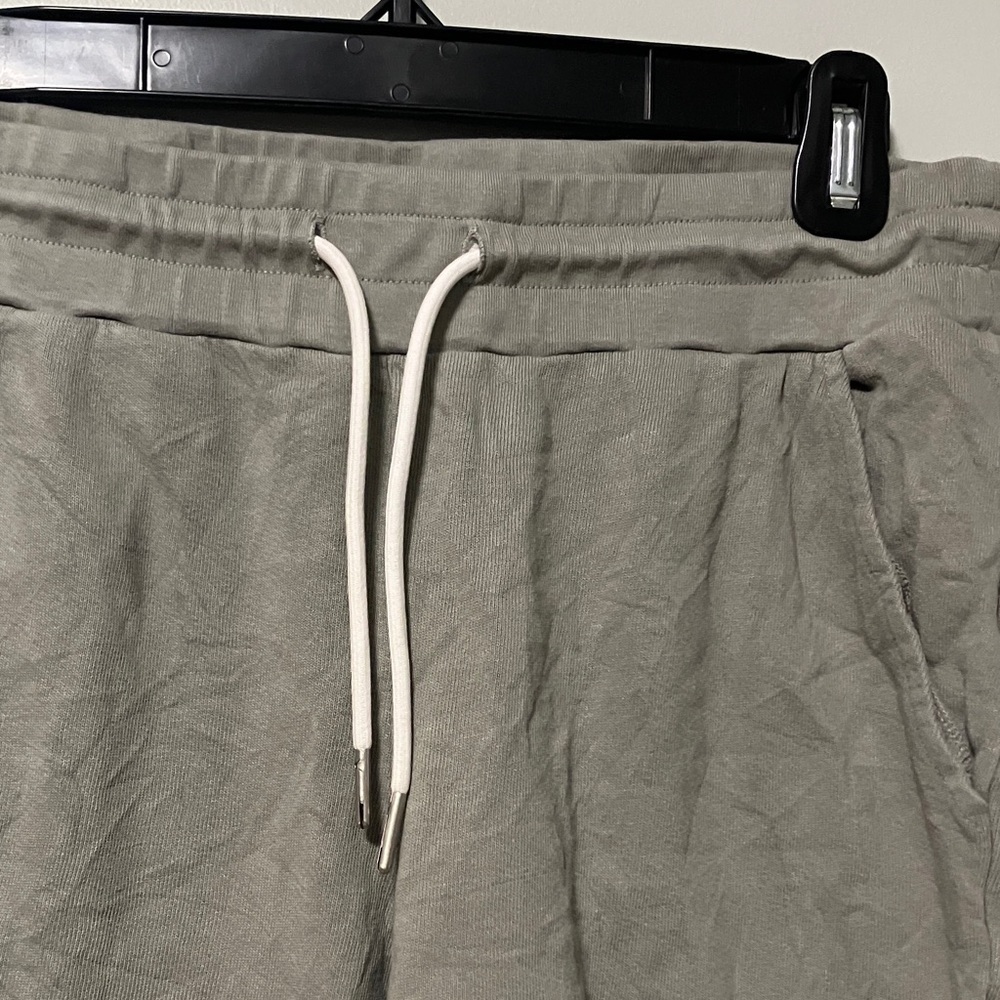 MATE 100% Organic Cotton Sage Jogger Pants - Picture 2 of 5
